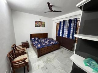 Home away from home - Banikhet - 9