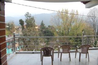 Home away from home - Banikhet - 4