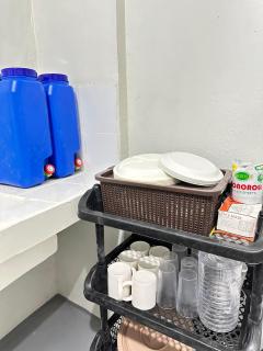 Home stay near at Vluna Medical Center Kalayaan Avenue, Philippine Heart Center, East Avenue Medical Hospital, Quezon City - Manila - 0