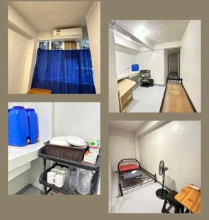 Home stay near at Vluna Medical Center Kalayaan Avenue, Philippine Heart Center, East Avenue Medical Hospital, Quezon City - Manila - 2