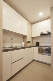 Stylish Virrey Loft 306 Modern Comfort Awaits - 1