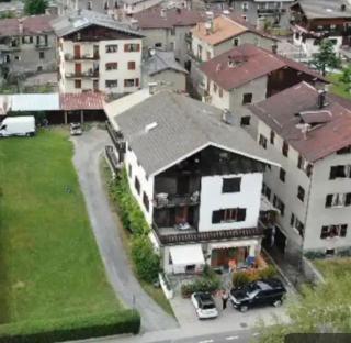 Bormio House 2 Via Funivie, Pista Stelvio, posto auto - Bormio - 8