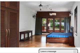 Luxury Jack 5Bhk Villa Alibaug - Alibaug - 6