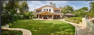 Luxury Jack 5Bhk Villa Alibaug - Alibaug - 3