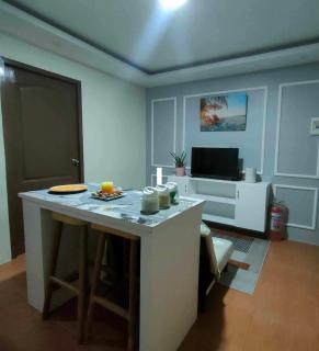 KLER Condo Resort Style at ONE Oasis - Città di Cebu - 4