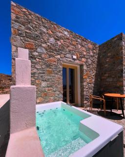 Agathia Resort - Schinoussa - 7