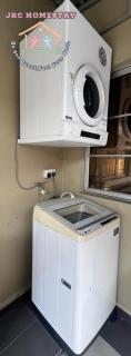 S14 4 rooms 14 pax - Johor Bahru - 6