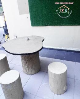 S14 4 rooms 14 pax - Johor Bahru - 4