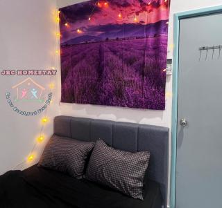 S14 4 rooms 14 pax - Johor Bahru - 1