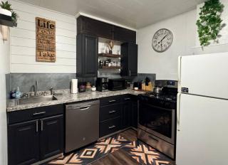 Little Moon Cottage - Lyman - 1