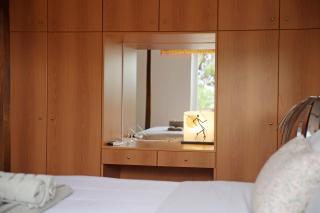 Sunset spacious maisonette with pool - Anavissos - 5