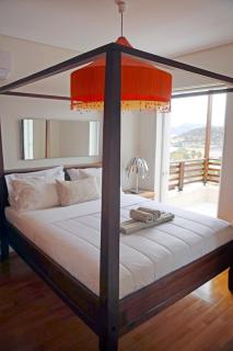 Sunset spacious maisonette with pool - Anavissos - 6