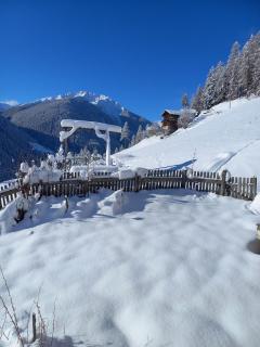 Biohof Unterstein - Ulten - 9