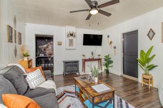 Little Moon Cottage - Lyman - 8