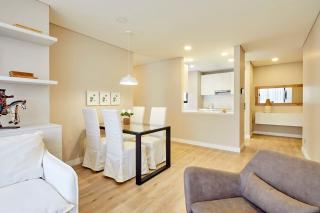 Modern 702 in El Virrey with Balcony & Amenities - Bogotá - 5