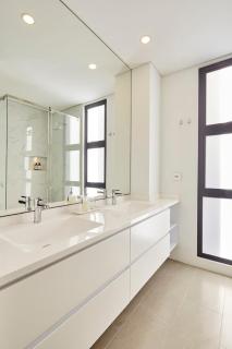 Modern 702 in El Virrey with Balcony & Amenities - Bogotá - 4