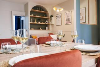 La Terrasse Saint-Gatien - PrestiPlace Collection - Tours - 3