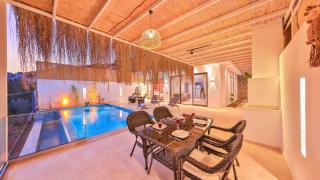 Kalkan Seaview Villa - 9546 - Kalkan - 6