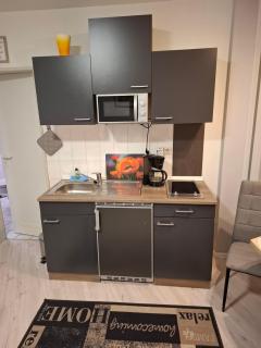 Ferienwohnung 313-1-R Stübchen - Neddesitz - 6