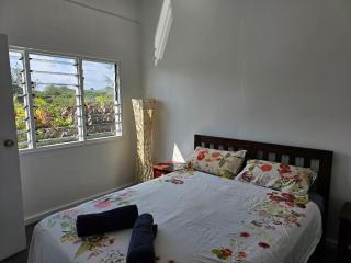 Cosy one bedroom self contained apartment - Yandua - 0