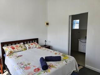 Cosy one bedroom self contained apartment - Yandua - 5