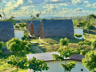 MareCoves Resort & Glamping - Cilangkahan - 0