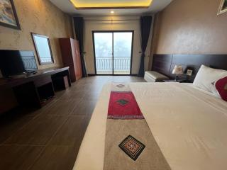 Sunshine View Sapa Hotel - Sa Pa - 3