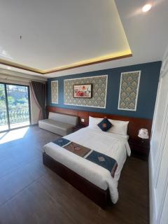 Sunshine View Sapa Hotel - Sa Pa - 4