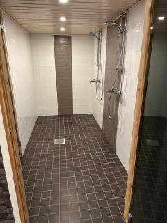 Luxury City Apartments, Downtown Loft House with Private Sauna - 1