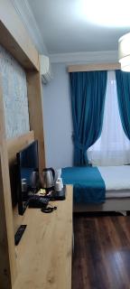 Miss City Hotel Taksim - Istambul - 8