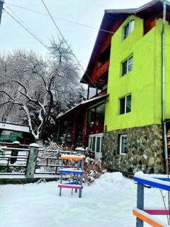 Vila Giulia Voineasa - 0