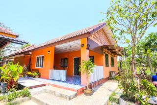 Phalaburi resort by dreamhouse - Ban Phala - 1