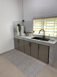 Ras Garden Homestay - - 5