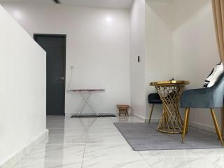 Ras Garden Homestay - - 2