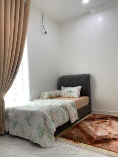 Ras Garden Homestay - - 1
