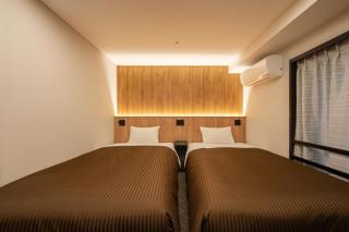 Belmont Hotel - Tokyo - 9