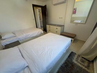 Cozy one bedroom in a compound with beach ac - Hurghada - 5