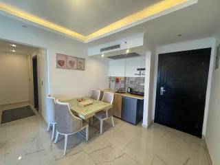 Cozy one bedroom in a compound with beach ac - Hurghada - 4