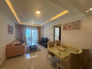 Cozy one bedroom in a compound with beach ac - Hurghada - 2