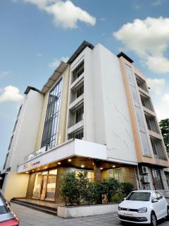 hotel kushala executive inn - Thane - 5