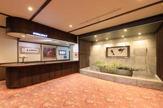 Kamiyamada Hotel - Chikuma - 3
