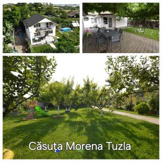 Casa Morena Tuzla - Tuzla - 6