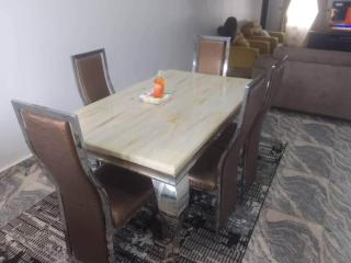 Seamless Inn - Yenagoa - 9