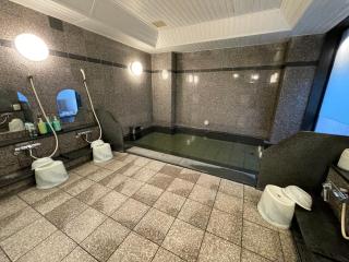 Hotel Route-Inn Asahikawa Ekimae Ichijodori - Asahikawa - 4
