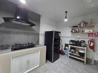 The Bliss House Bangsaen - Ban Laem Thaen - 2