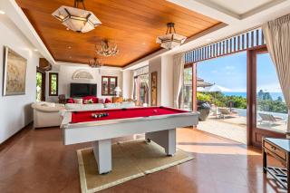 Luxury Mansion Villa 200 m to Chaweng Beach - Koh Samui - 3