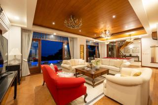 Luxury Mansion Villa 200 m to Chaweng Beach - Koh Samui - 2