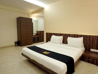 hotel kushala executive inn - Thane - 1