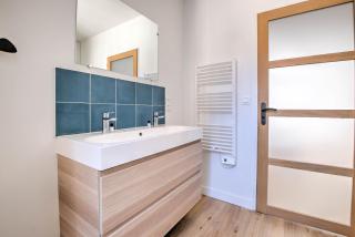 Apparts Limogeanne - Clim - Centre historique - 9