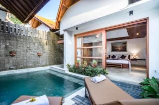 Gigi Mas Private Pool Villa Ubud - Ubud - 0